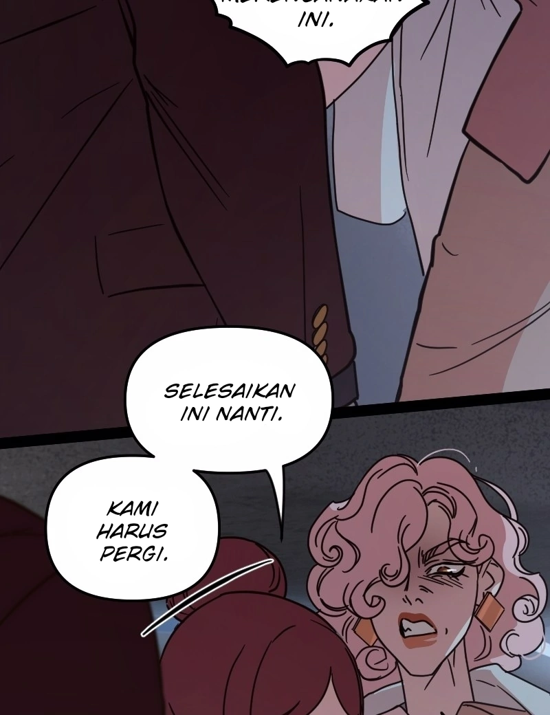 The Mafia Nanny Chapter 36 - halaman 18