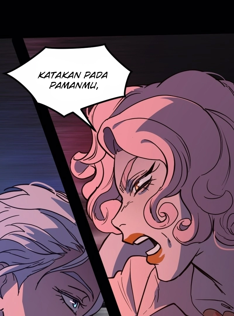 The Mafia Nanny Chapter 36 - halaman 23