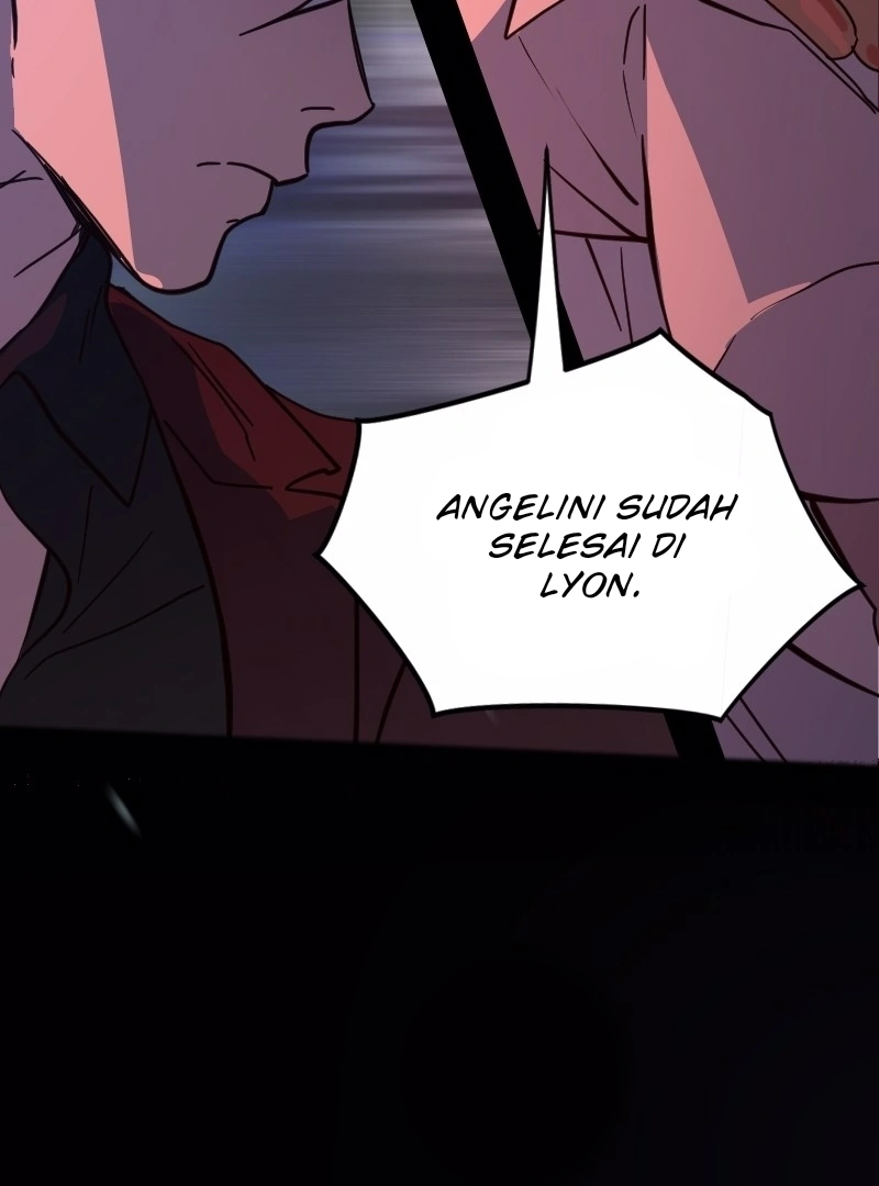 The Mafia Nanny Chapter 36 - halaman 24