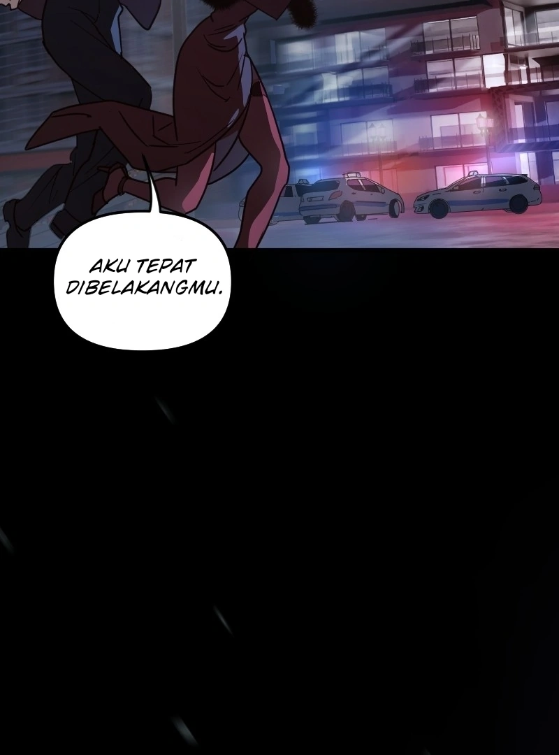 The Mafia Nanny Chapter 36 - halaman 28