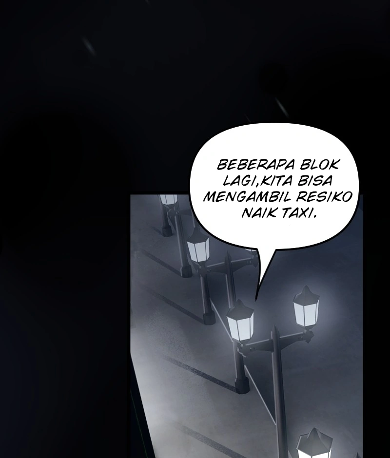 The Mafia Nanny Chapter 36 - halaman 30