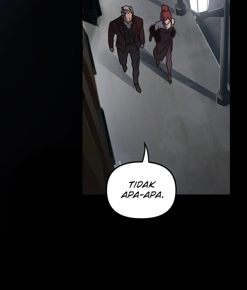 The Mafia Nanny Chapter 36 - halaman 31