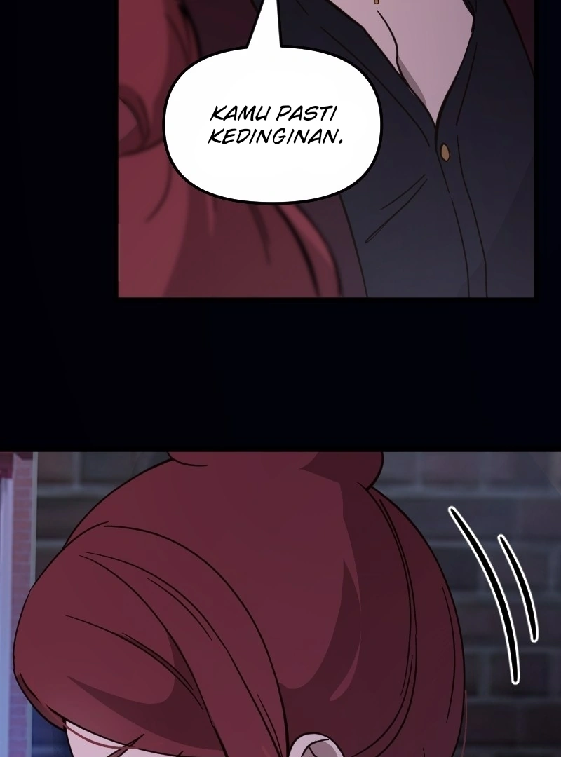 The Mafia Nanny Chapter 36 - halaman 34