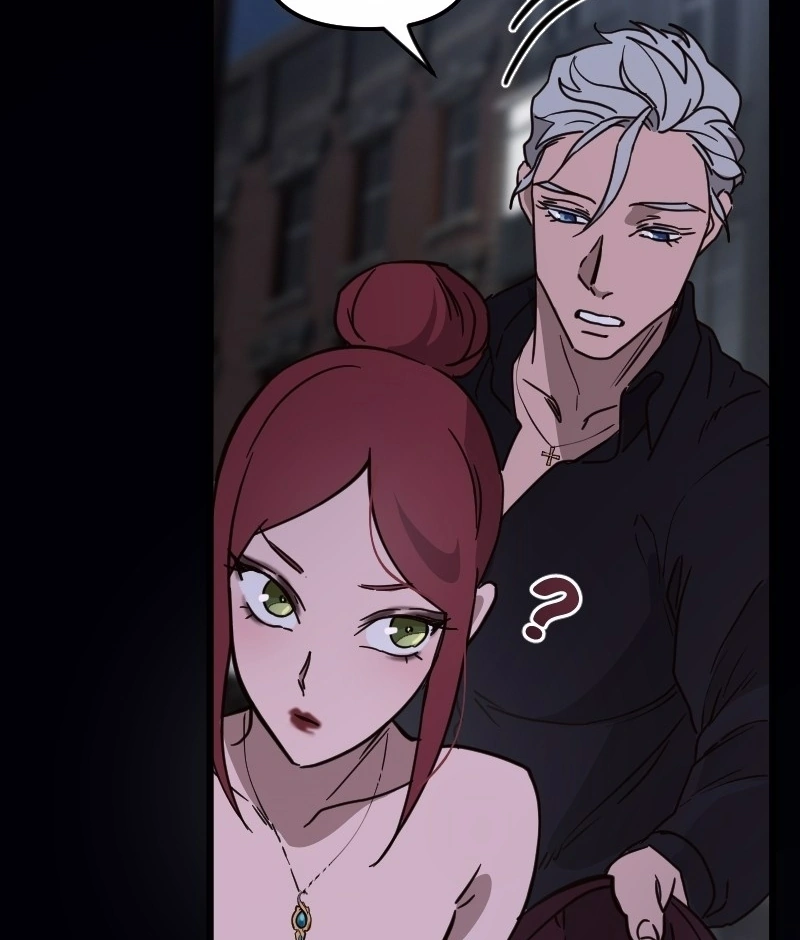The Mafia Nanny Chapter 36 - halaman 36