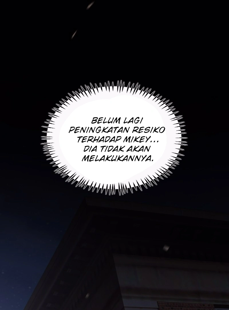 The Mafia Nanny Chapter 36 - halaman 49