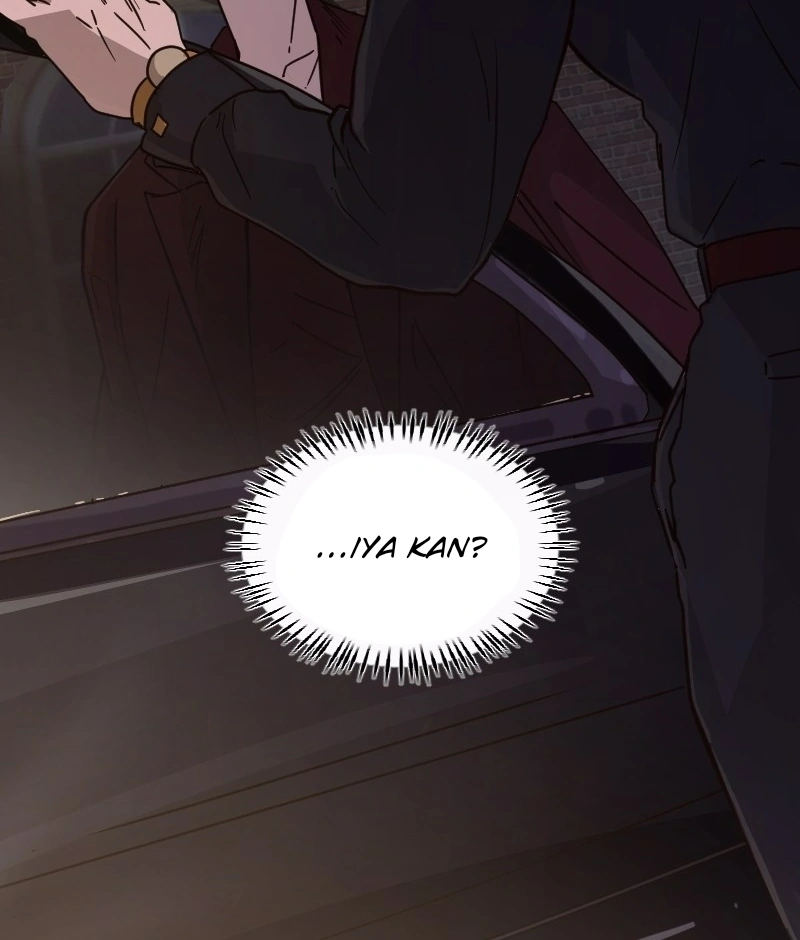 The Mafia Nanny Chapter 36 - halaman 51