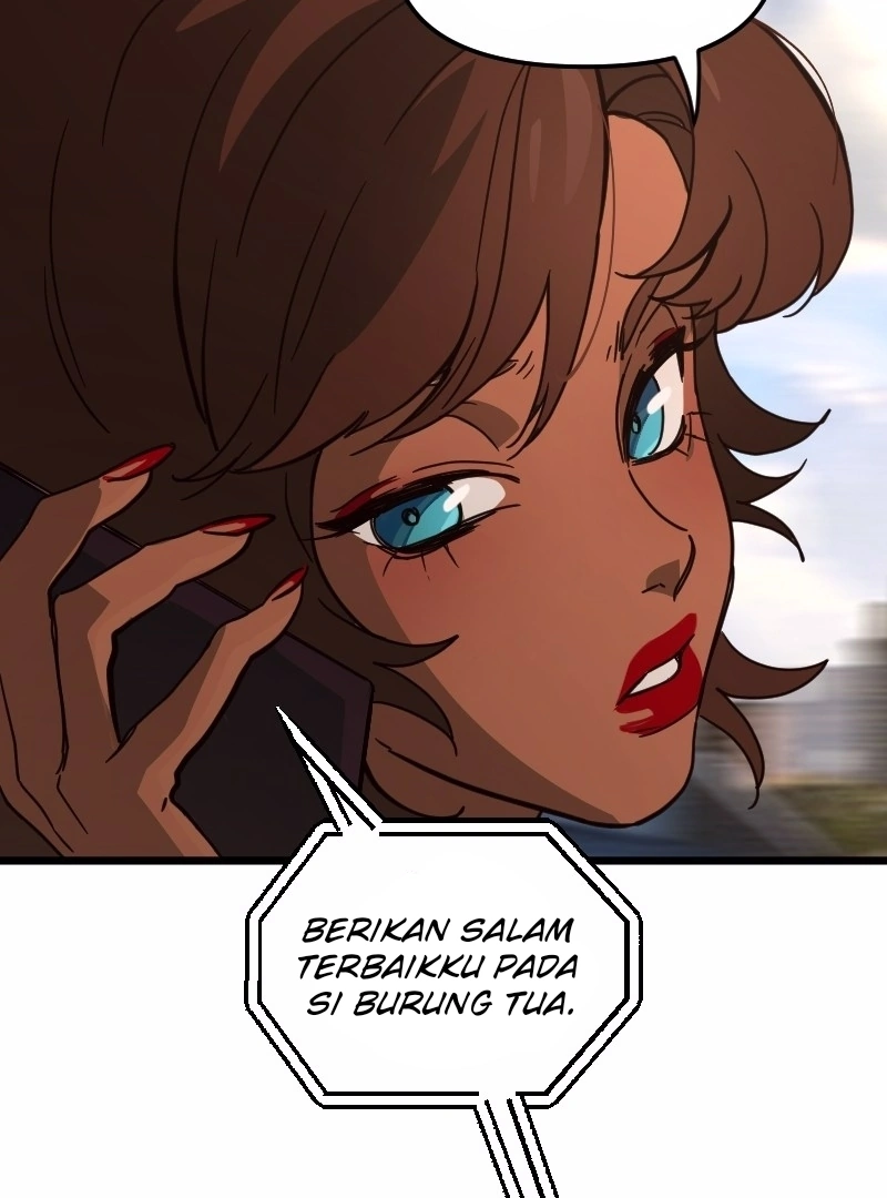 The Mafia Nanny Chapter 36 - halaman 59
