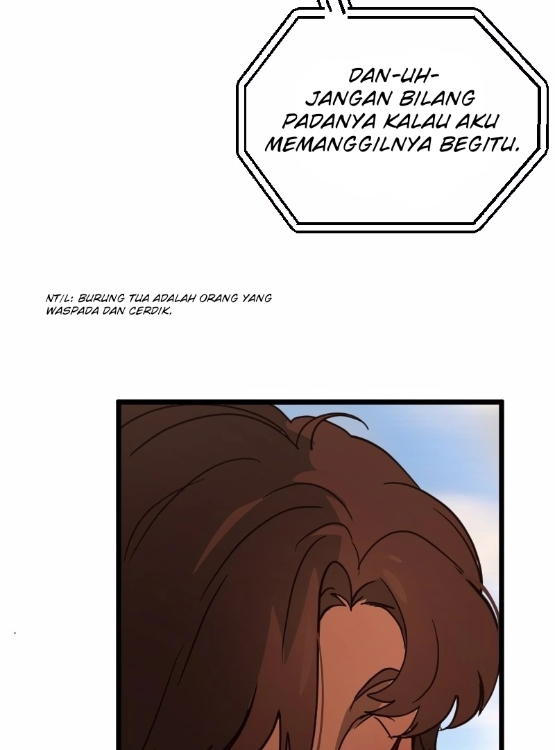The Mafia Nanny Chapter 36 - halaman 60