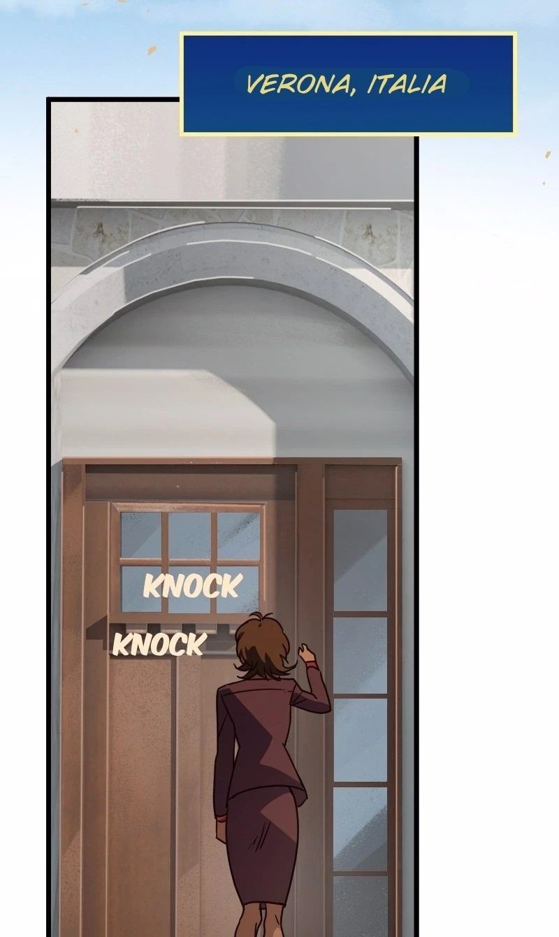 The Mafia Nanny Chapter 36 - halaman 65