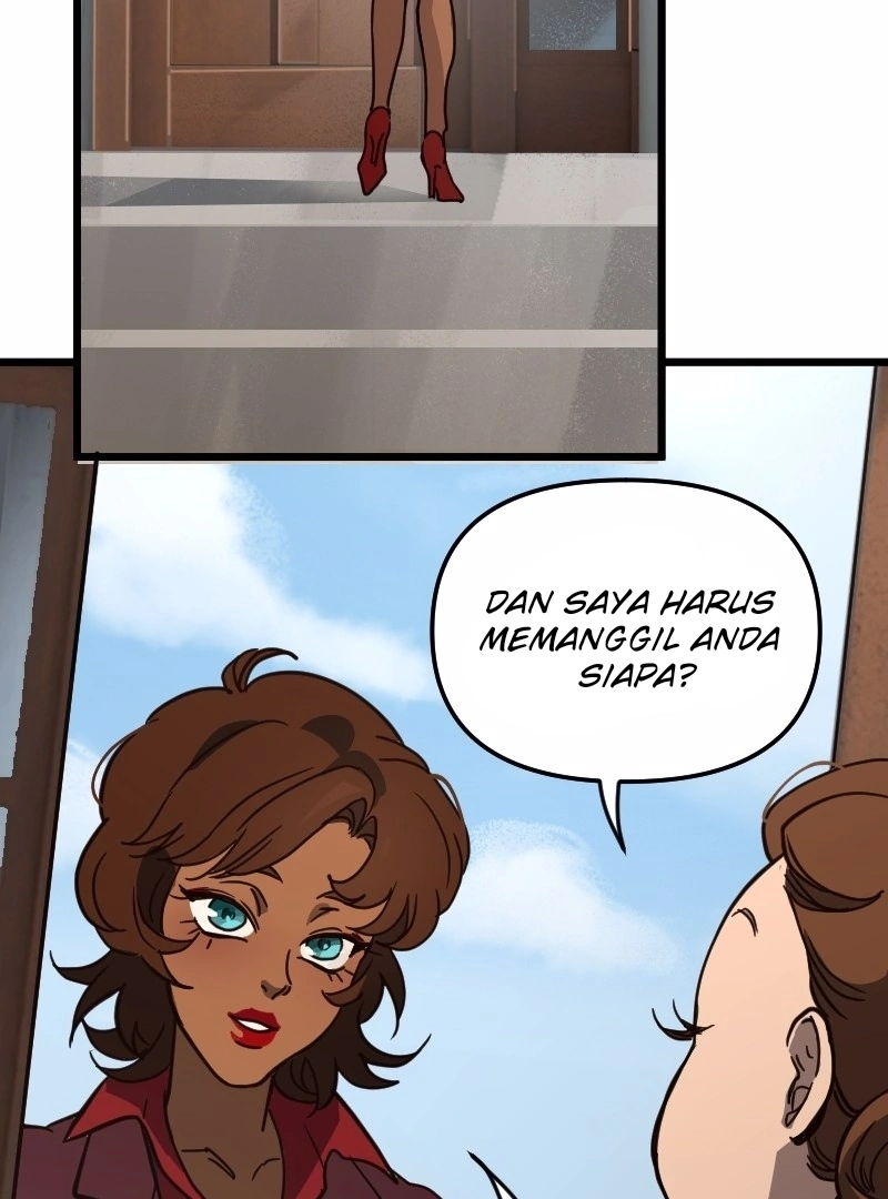The Mafia Nanny Chapter 36 - halaman 66