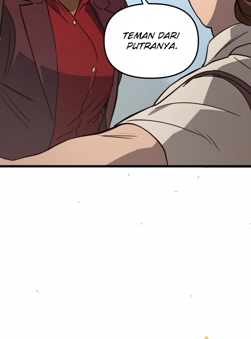 The Mafia Nanny Chapter 36 - halaman 67