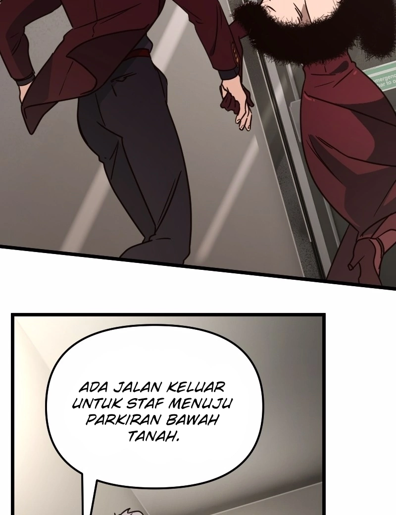 The Mafia Nanny Chapter 36 - halaman 7