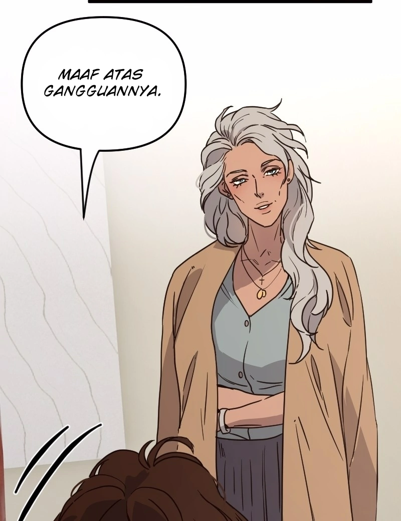 The Mafia Nanny Chapter 36 - halaman 70