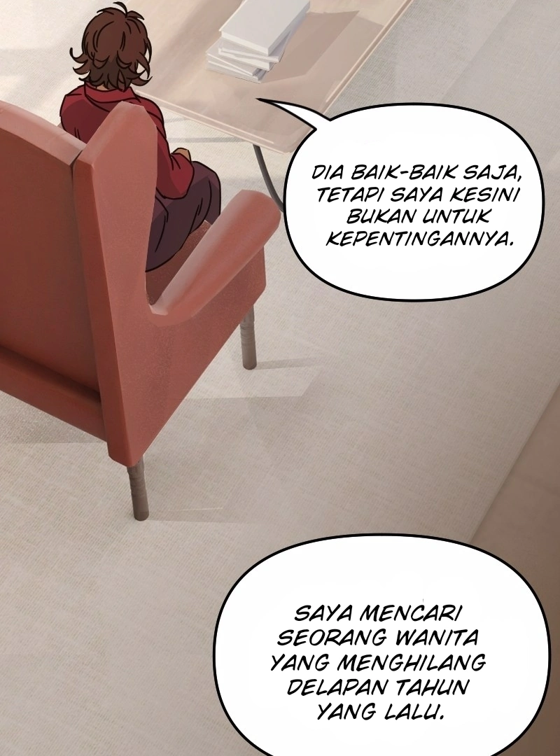 The Mafia Nanny Chapter 36 - halaman 75