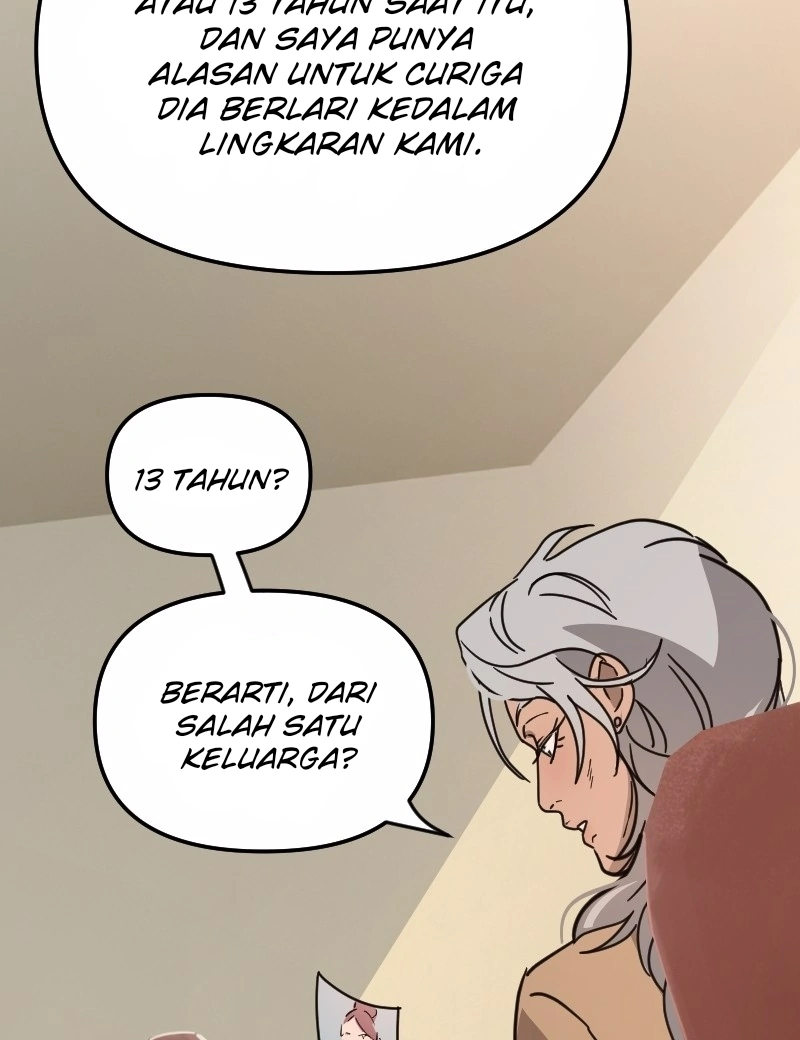 The Mafia Nanny Chapter 36 - halaman 77