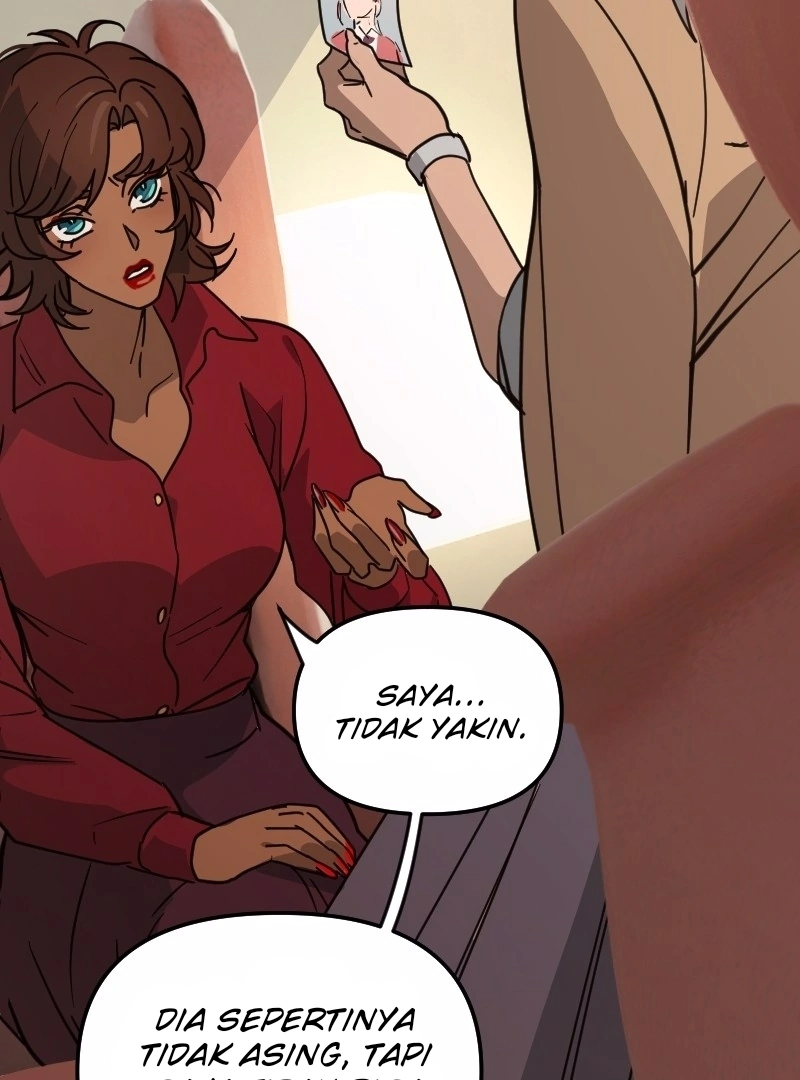 The Mafia Nanny Chapter 36 - halaman 78