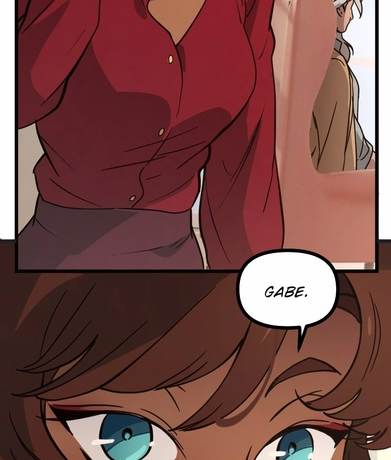 The Mafia Nanny Chapter 36 - halaman 92