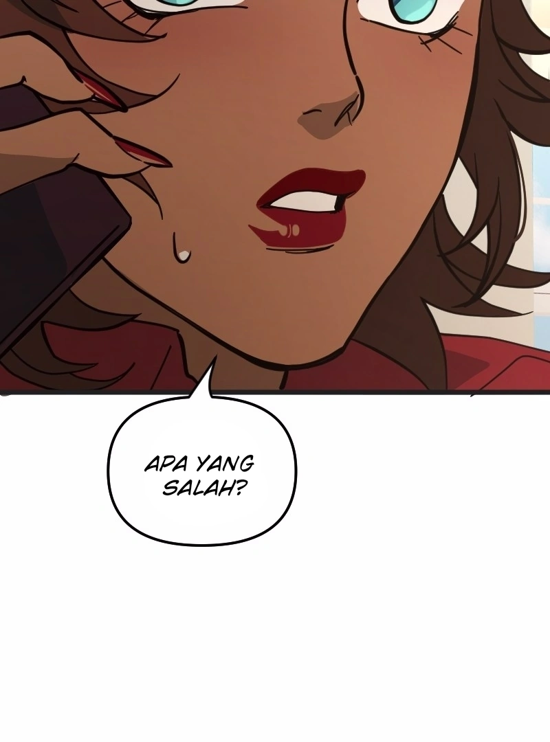 The Mafia Nanny Chapter 36 - halaman 93