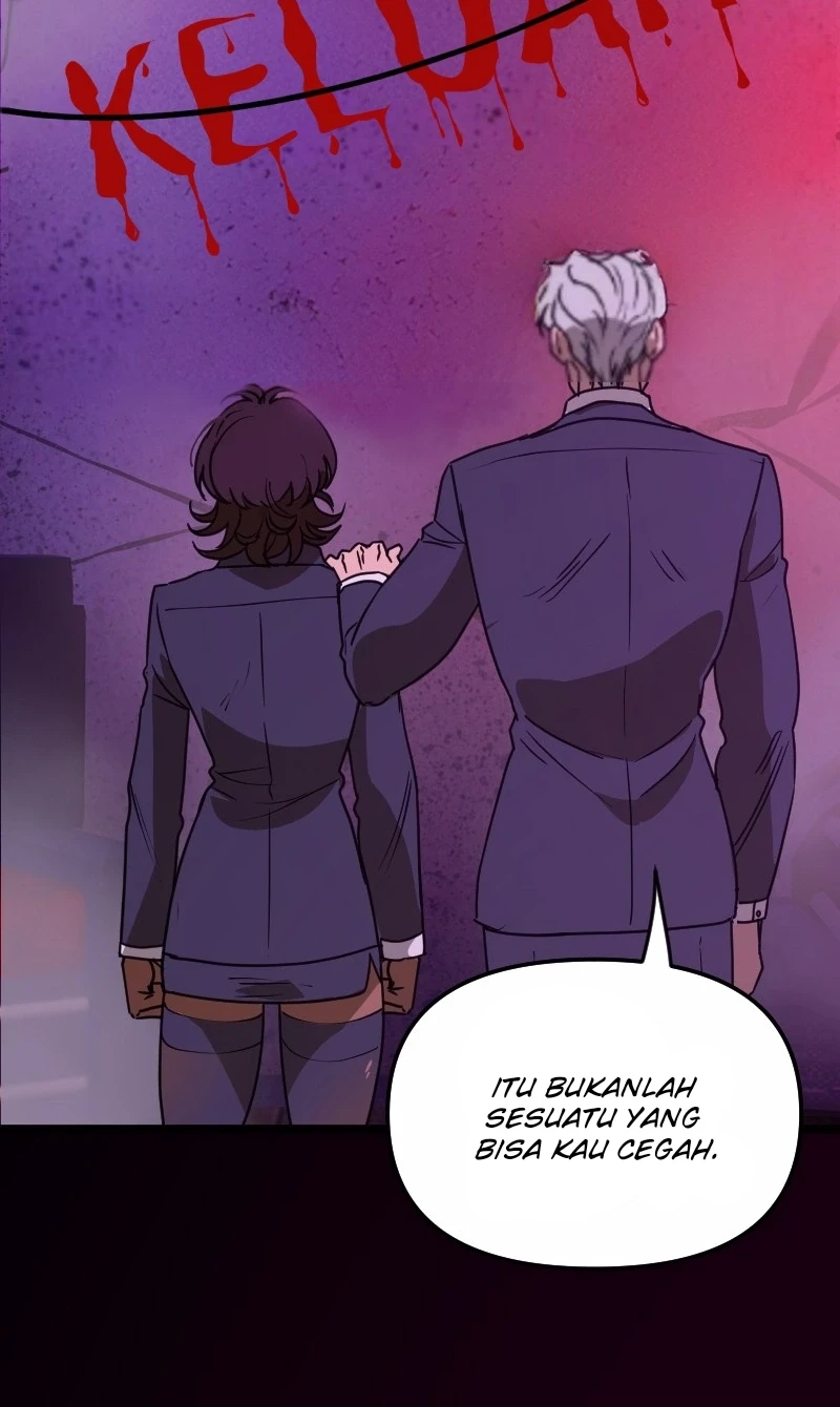 The Mafia Nanny Chapter 37 - halaman 10