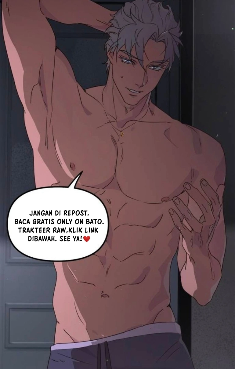 The Mafia Nanny Chapter 37 - halaman 109