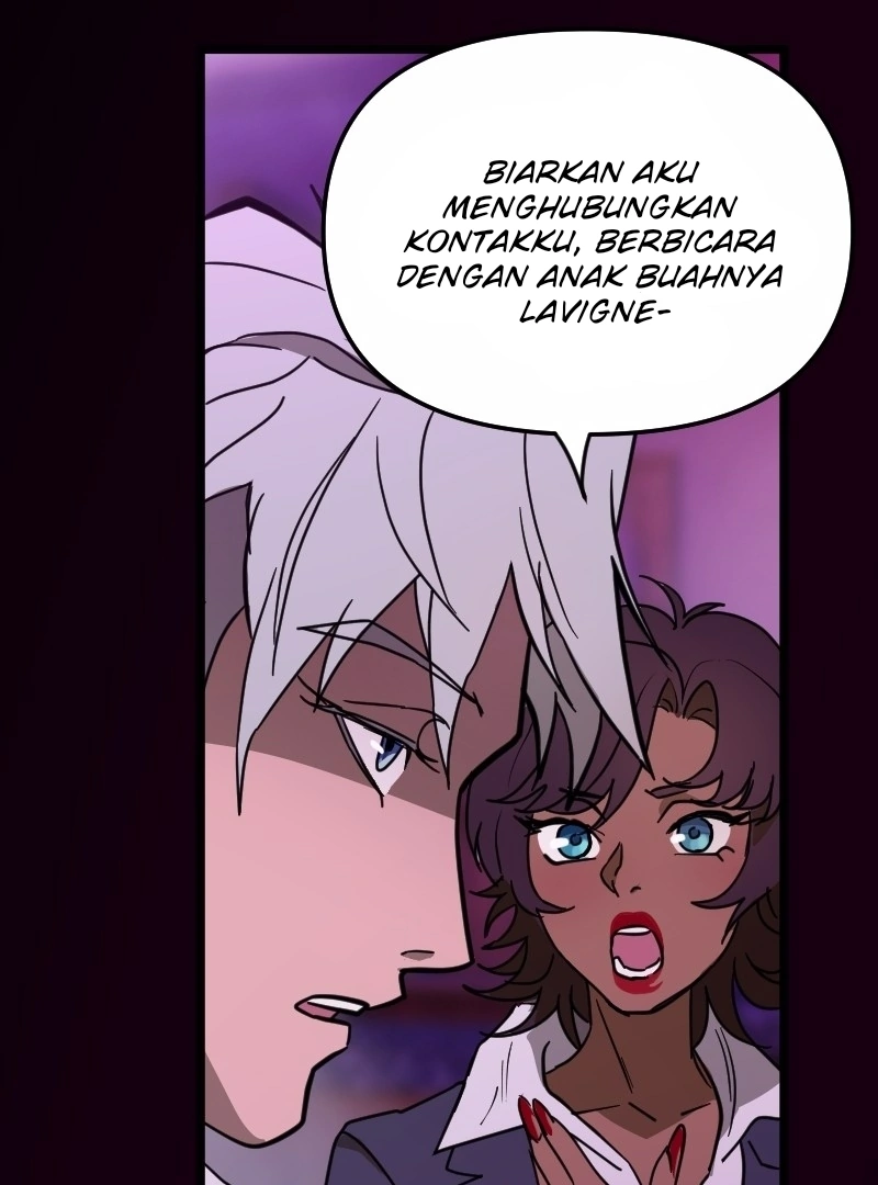 The Mafia Nanny Chapter 37 - halaman 11