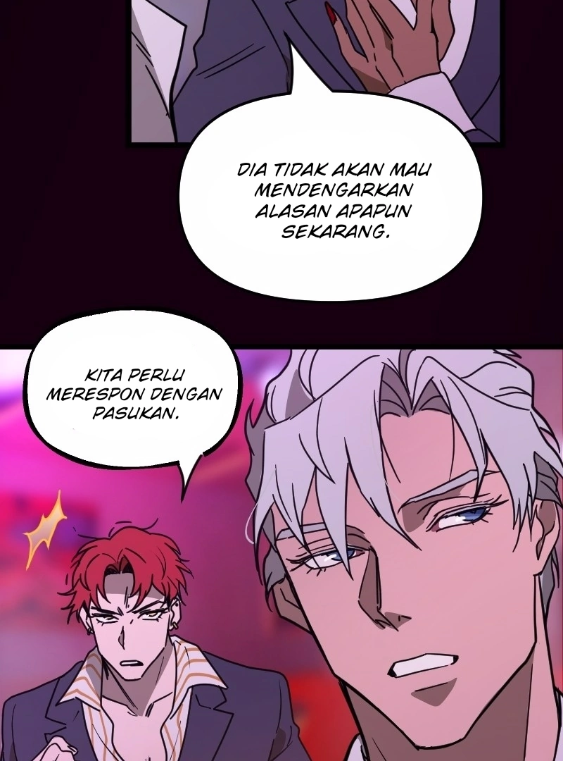 The Mafia Nanny Chapter 37 - halaman 12