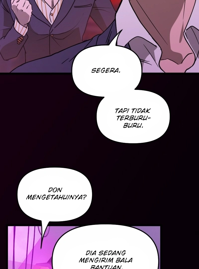 The Mafia Nanny Chapter 37 - halaman 13