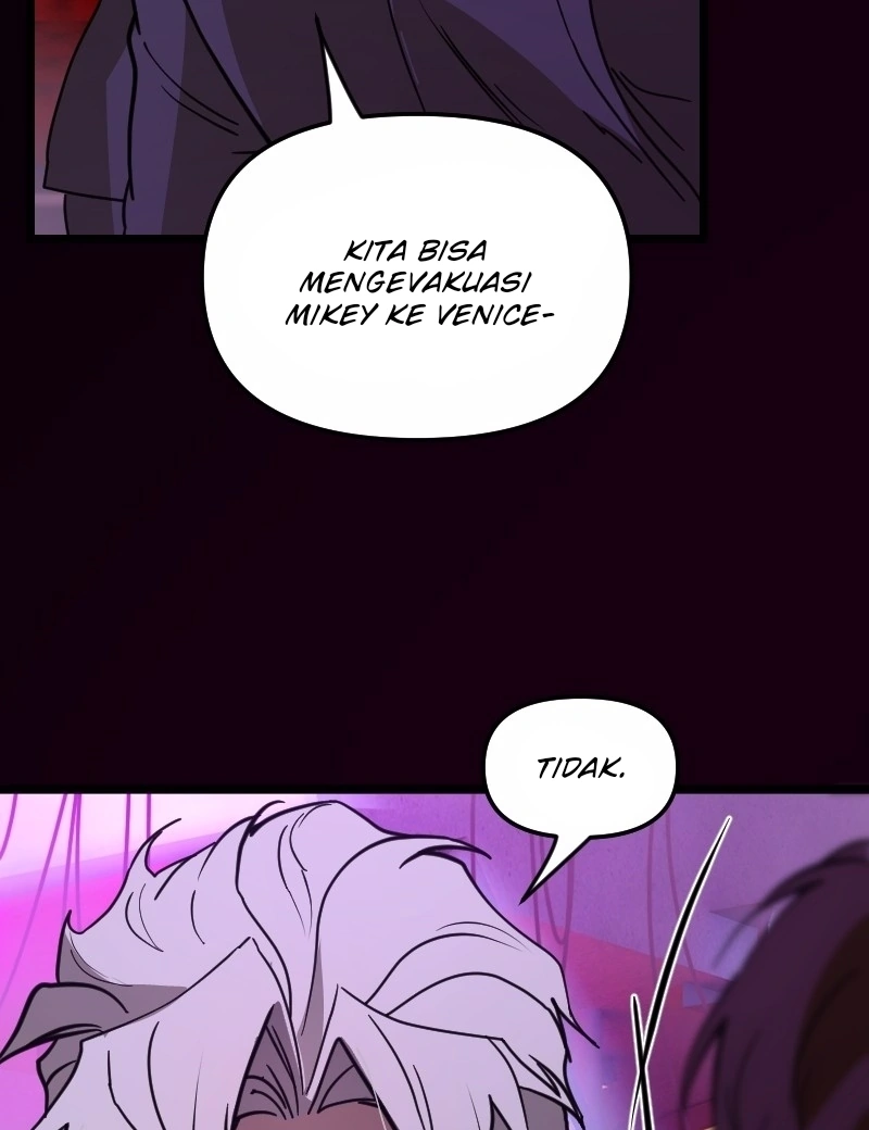 The Mafia Nanny Chapter 37 - halaman 15