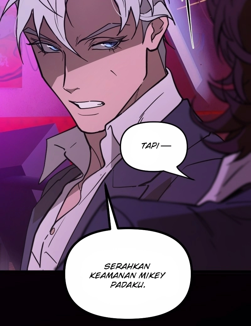 The Mafia Nanny Chapter 37 - halaman 16