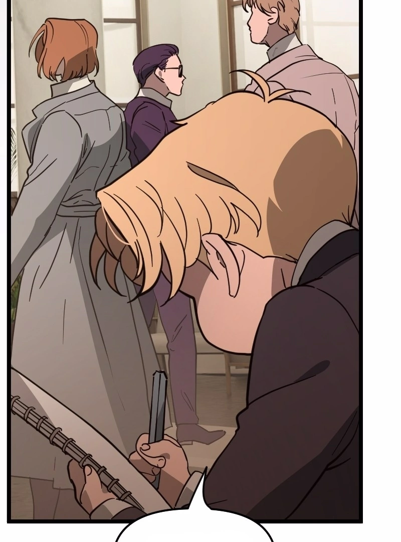 The Mafia Nanny Chapter 37 - halaman 19