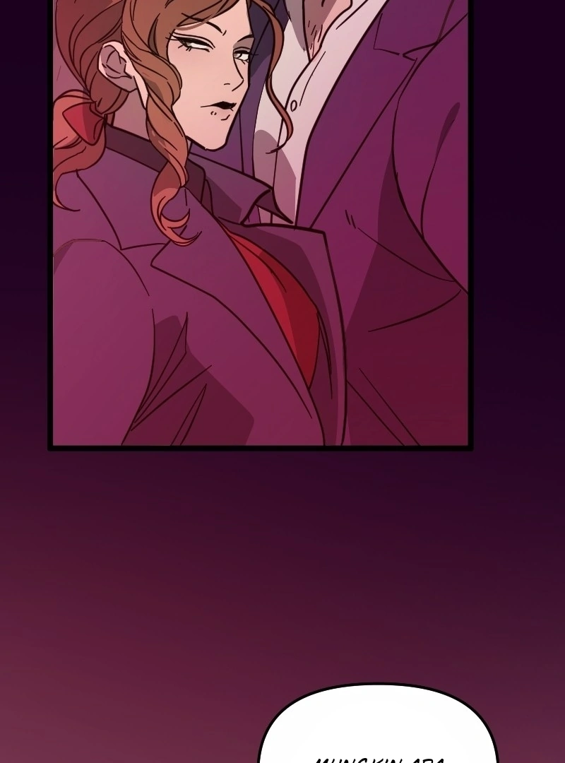The Mafia Nanny Chapter 37 - halaman 23