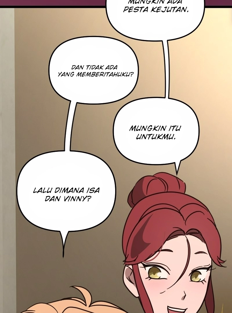 The Mafia Nanny Chapter 37 - halaman 24