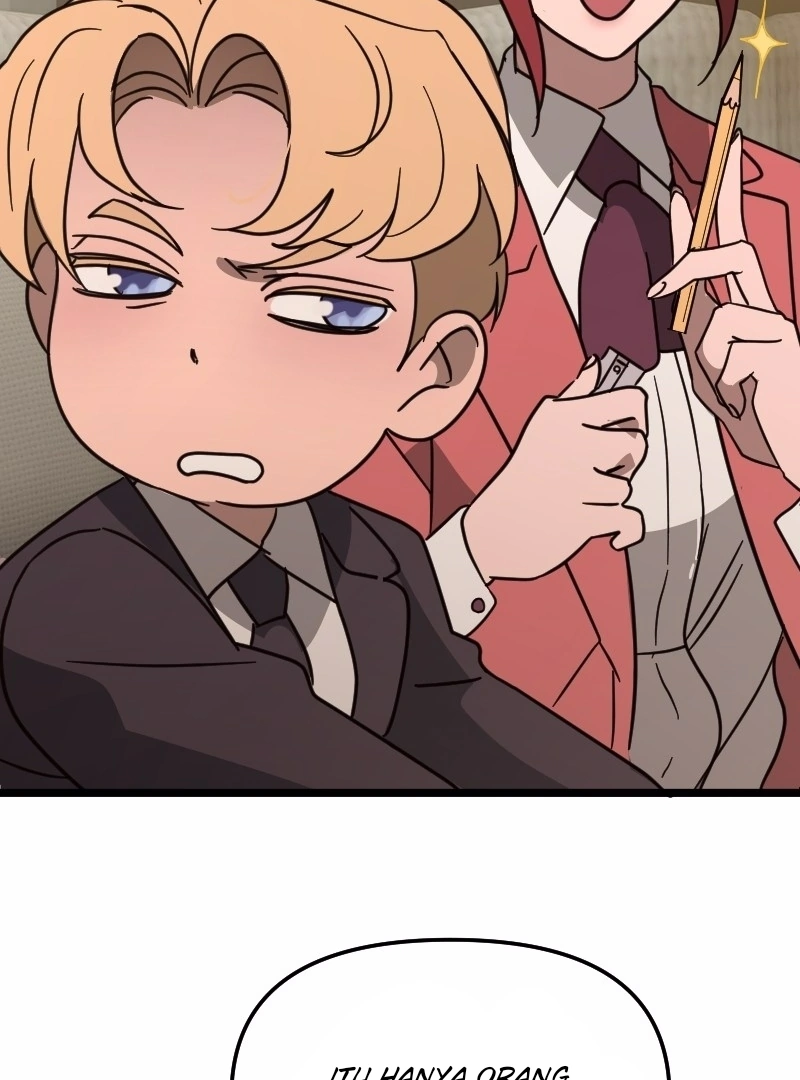 The Mafia Nanny Chapter 37 - halaman 25