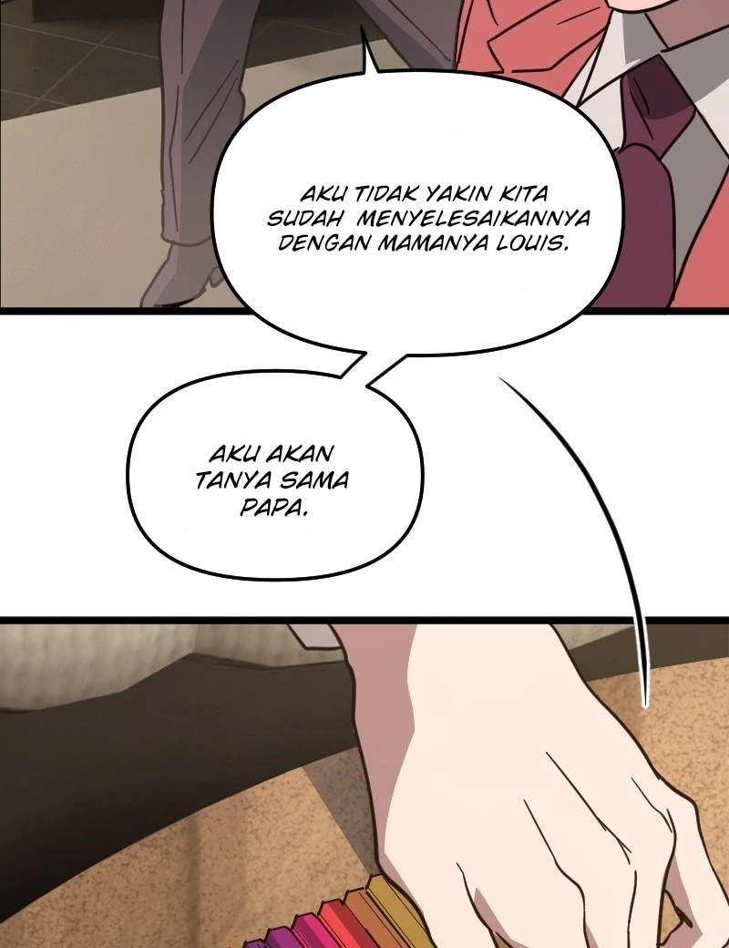 The Mafia Nanny Chapter 37 - halaman 27