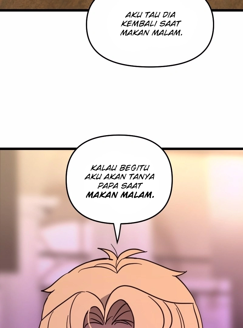 The Mafia Nanny Chapter 37 - halaman 29