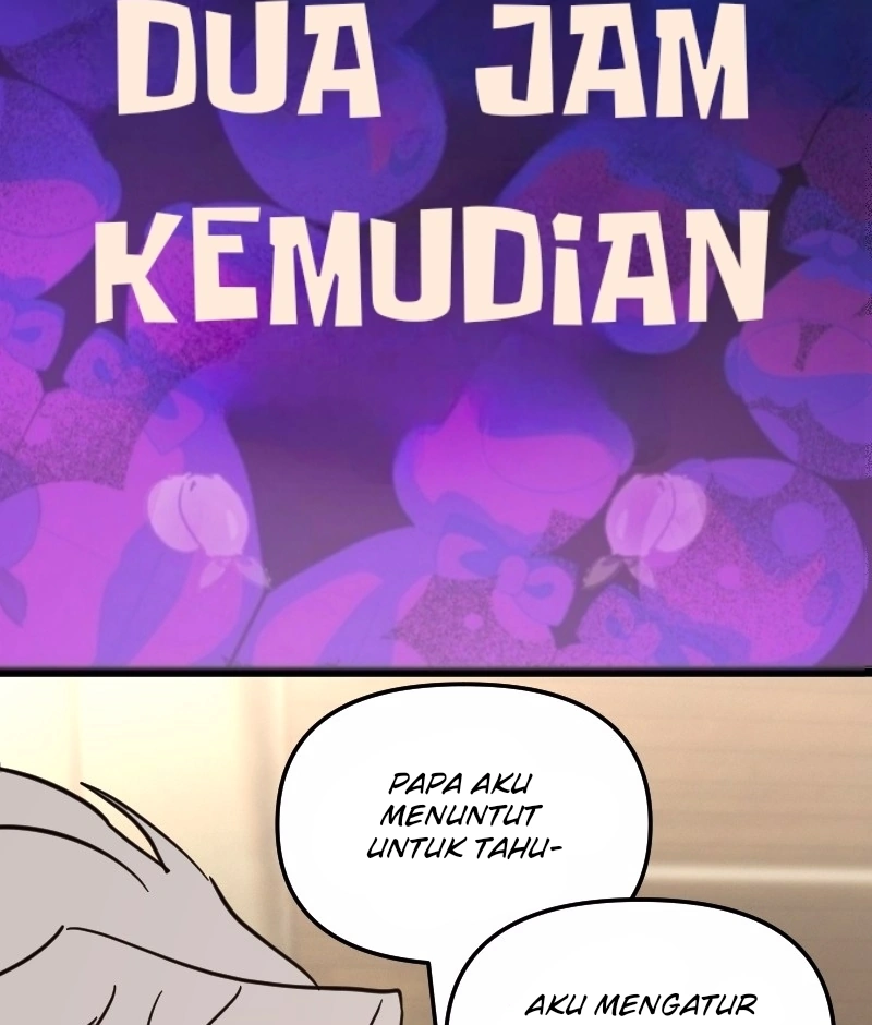 The Mafia Nanny Chapter 37 - halaman 31