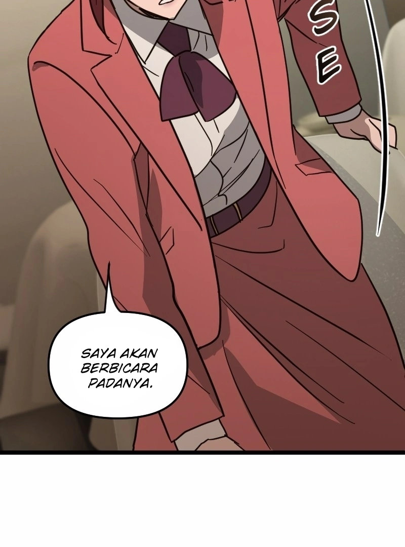 The Mafia Nanny Chapter 37 - halaman 43