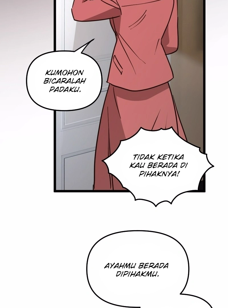 The Mafia Nanny Chapter 37 - halaman 53