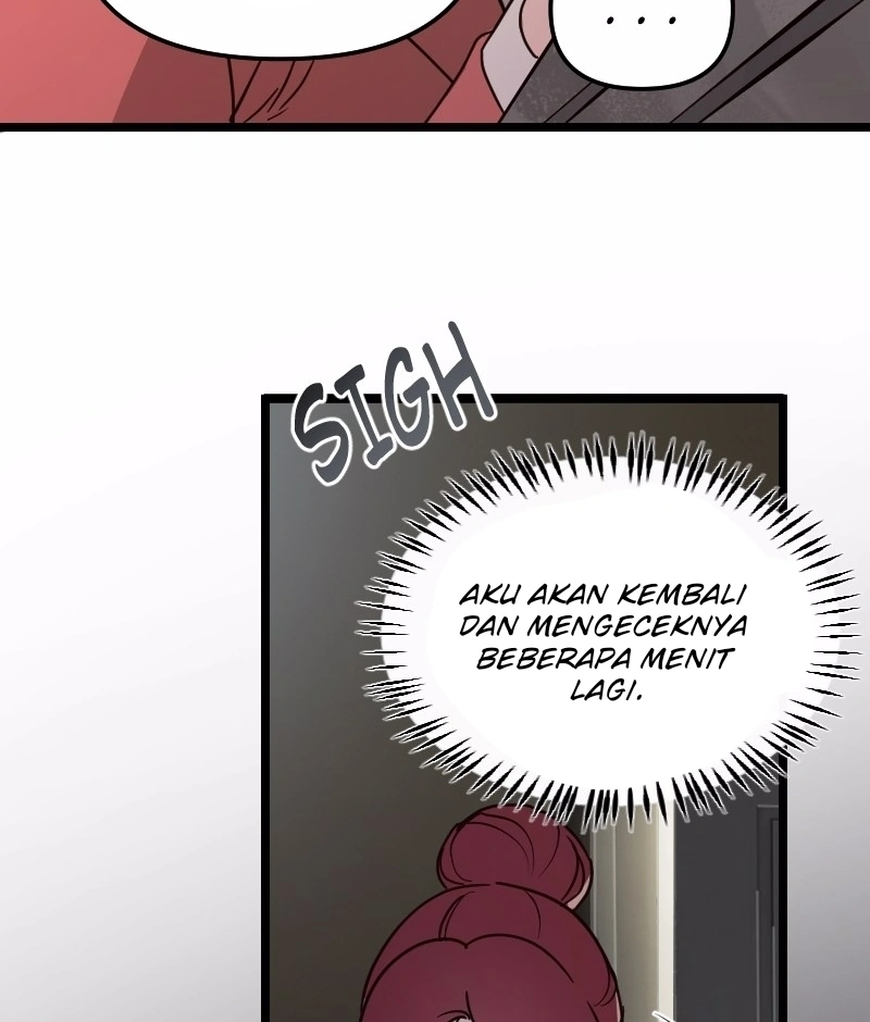 The Mafia Nanny Chapter 37 - halaman 55