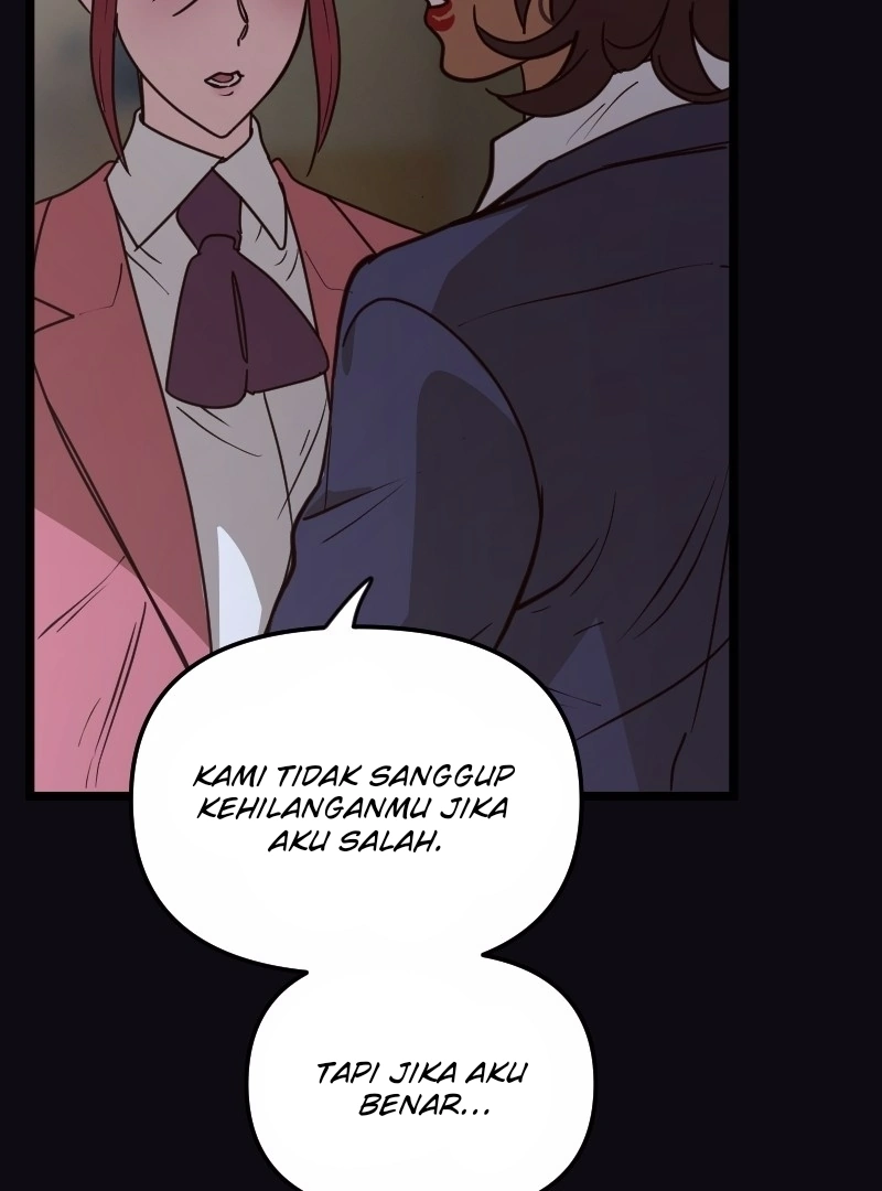 The Mafia Nanny Chapter 37 - halaman 62