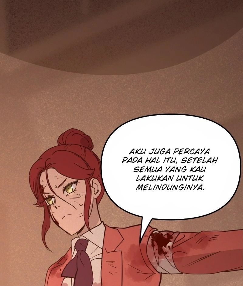 The Mafia Nanny Chapter 37 - halaman 65