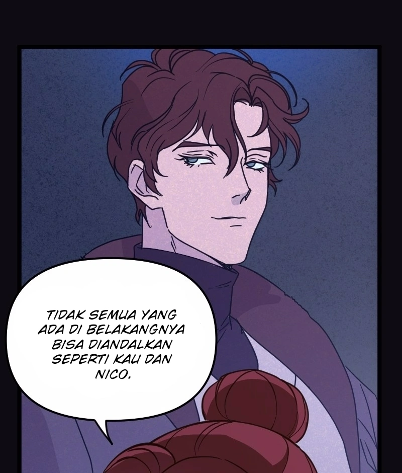 The Mafia Nanny Chapter 37 - halaman 70