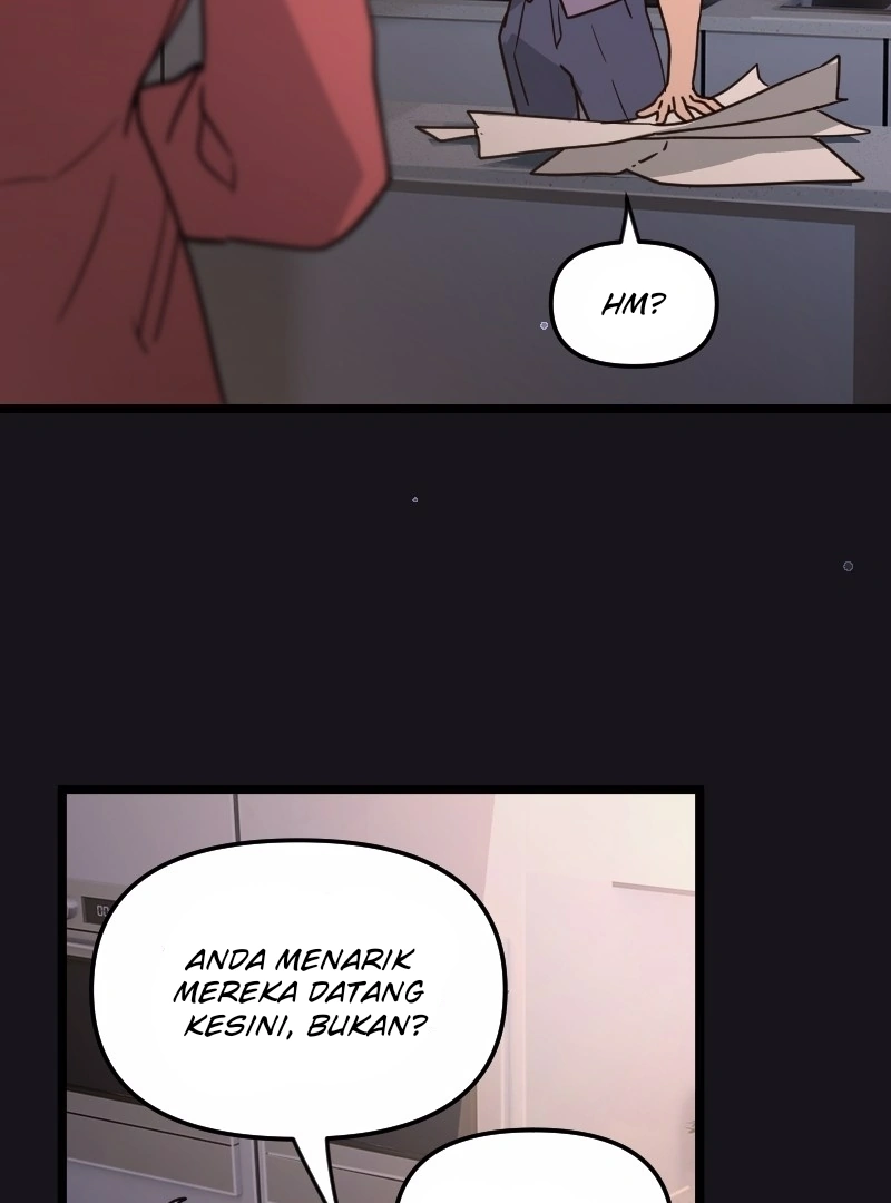 The Mafia Nanny Chapter 37 - halaman 77