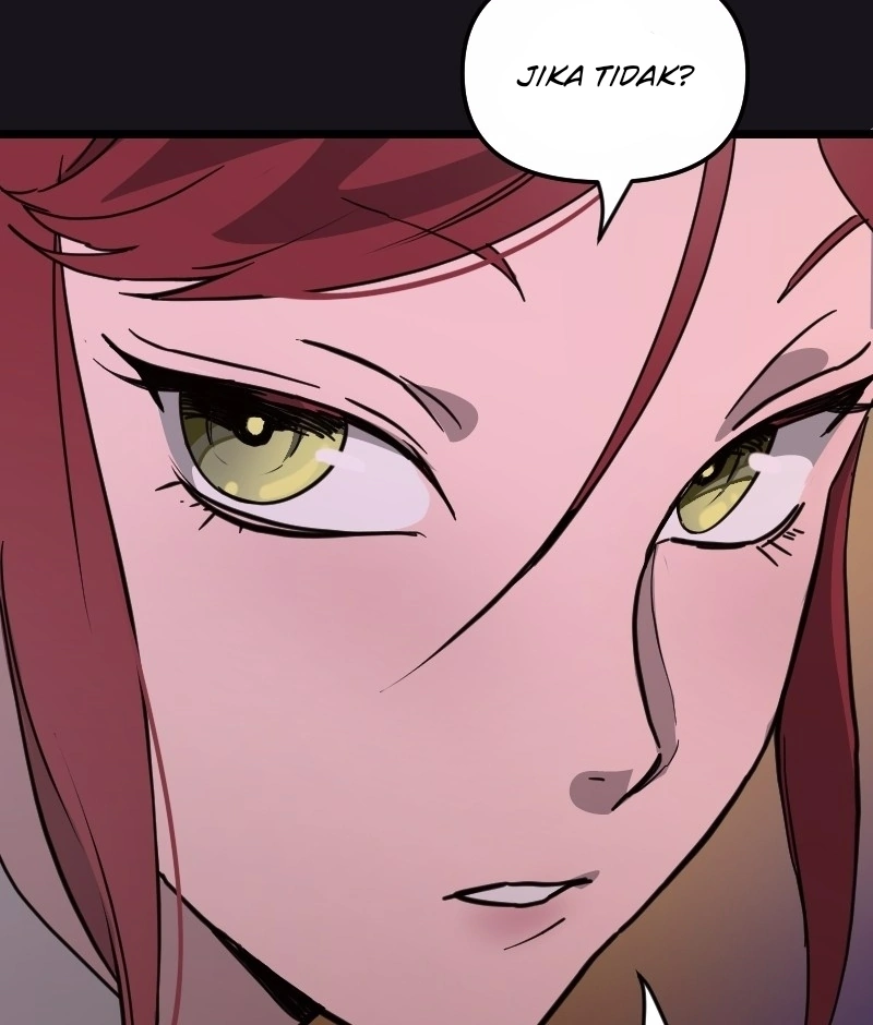 The Mafia Nanny Chapter 37 - halaman 81