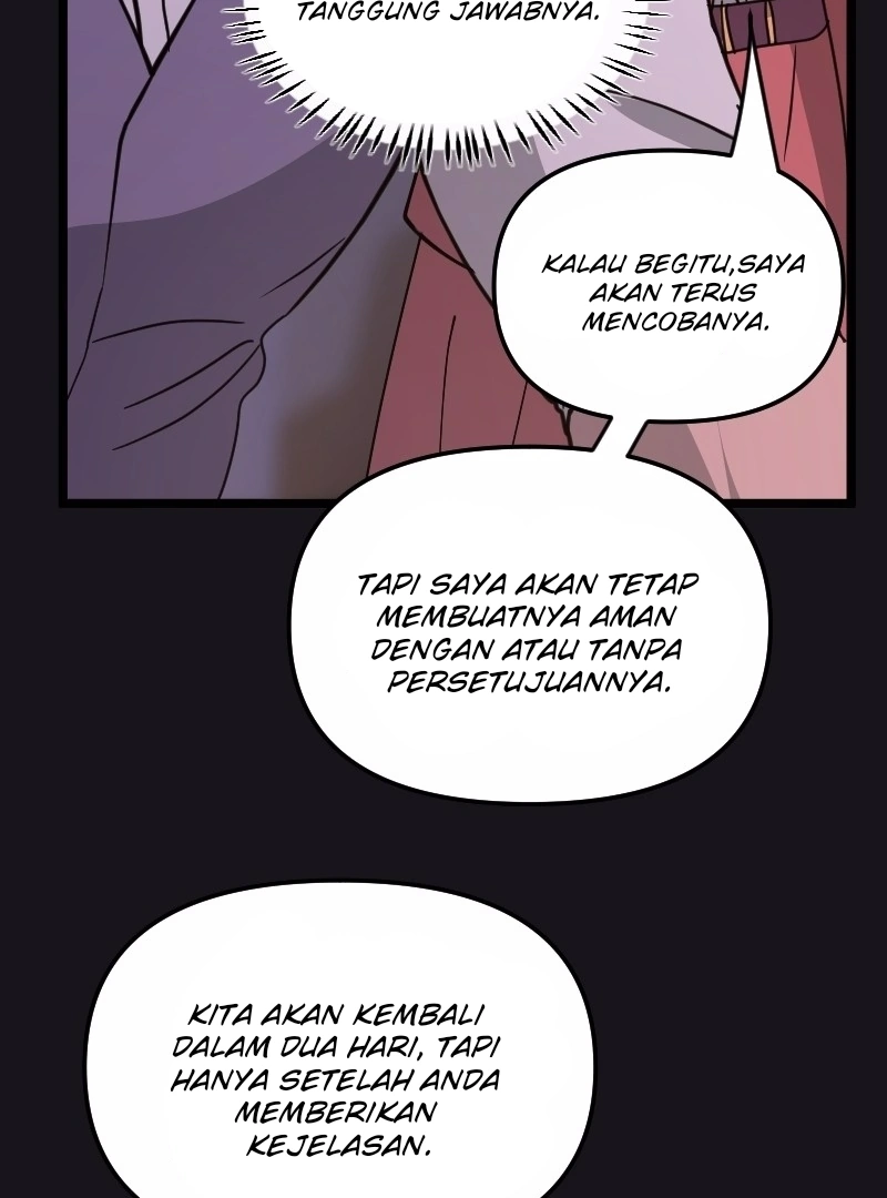 The Mafia Nanny Chapter 37 - halaman 84