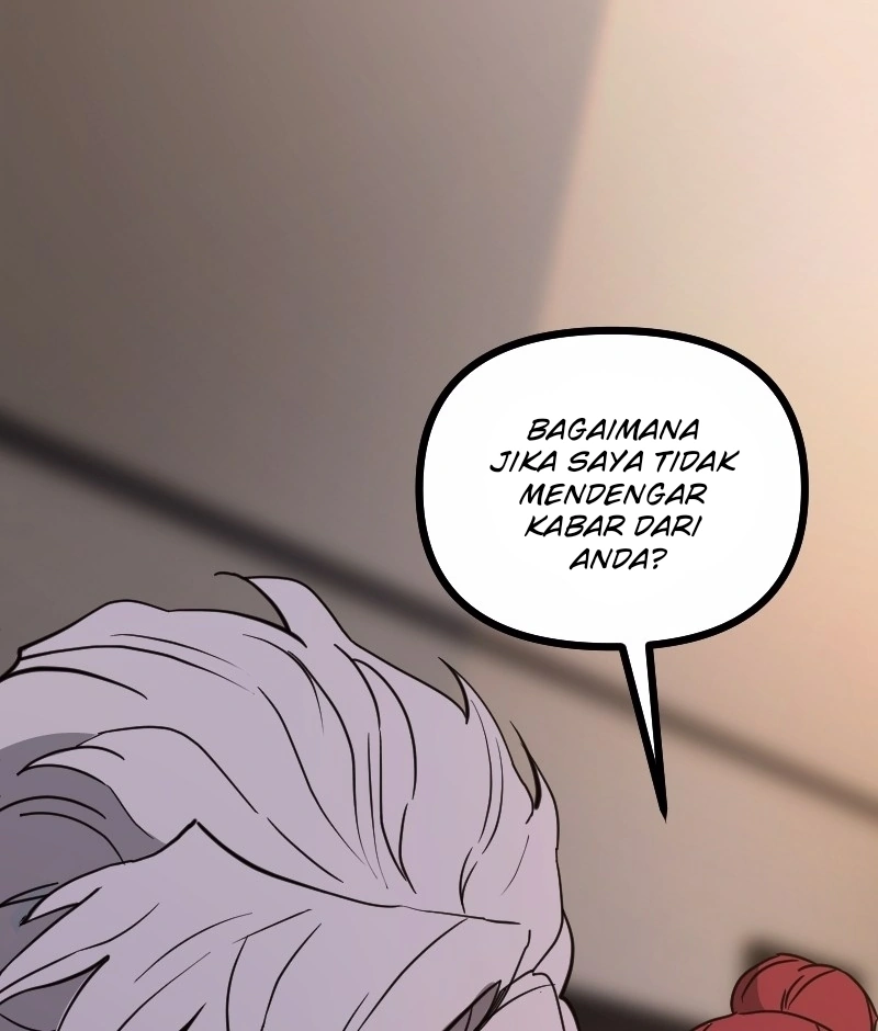 The Mafia Nanny Chapter 37 - halaman 86