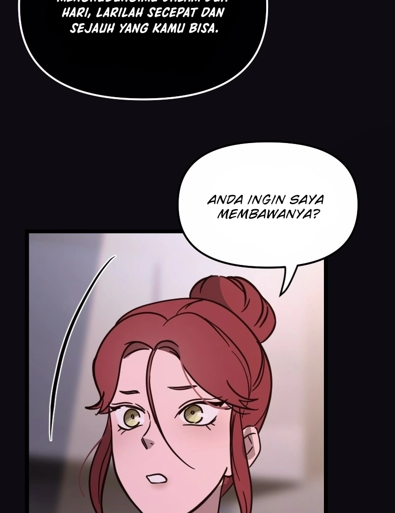 The Mafia Nanny Chapter 37 - halaman 92