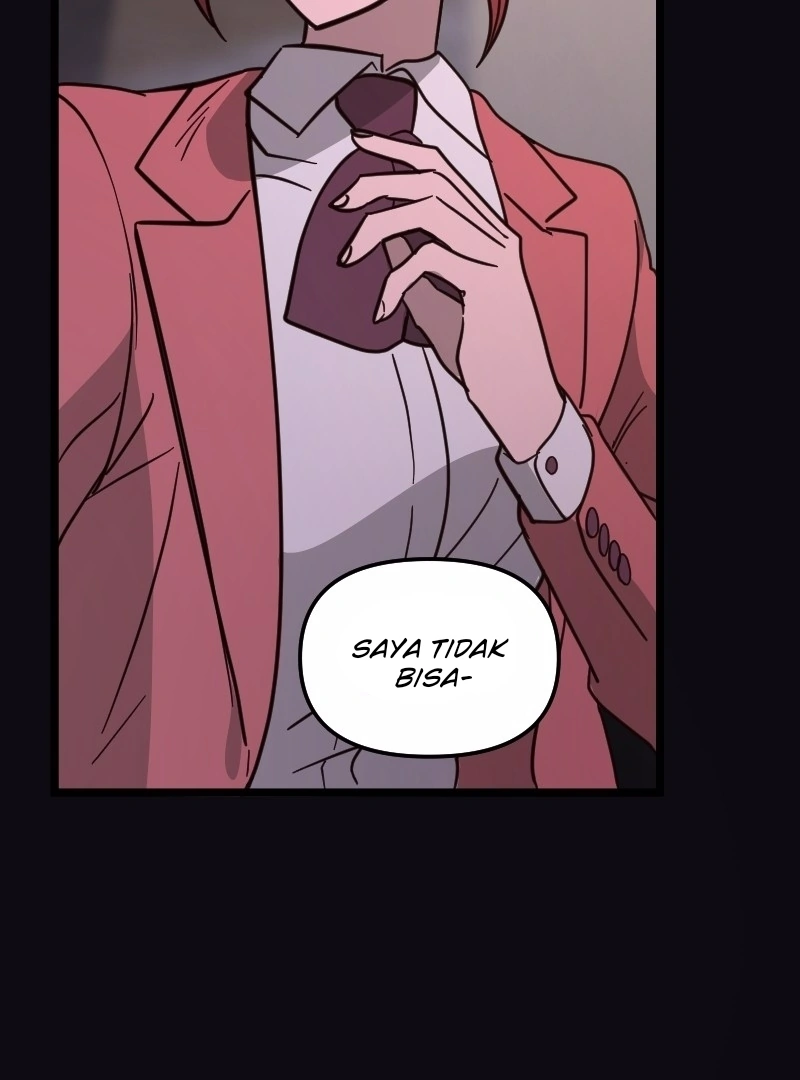 The Mafia Nanny Chapter 37 - halaman 93