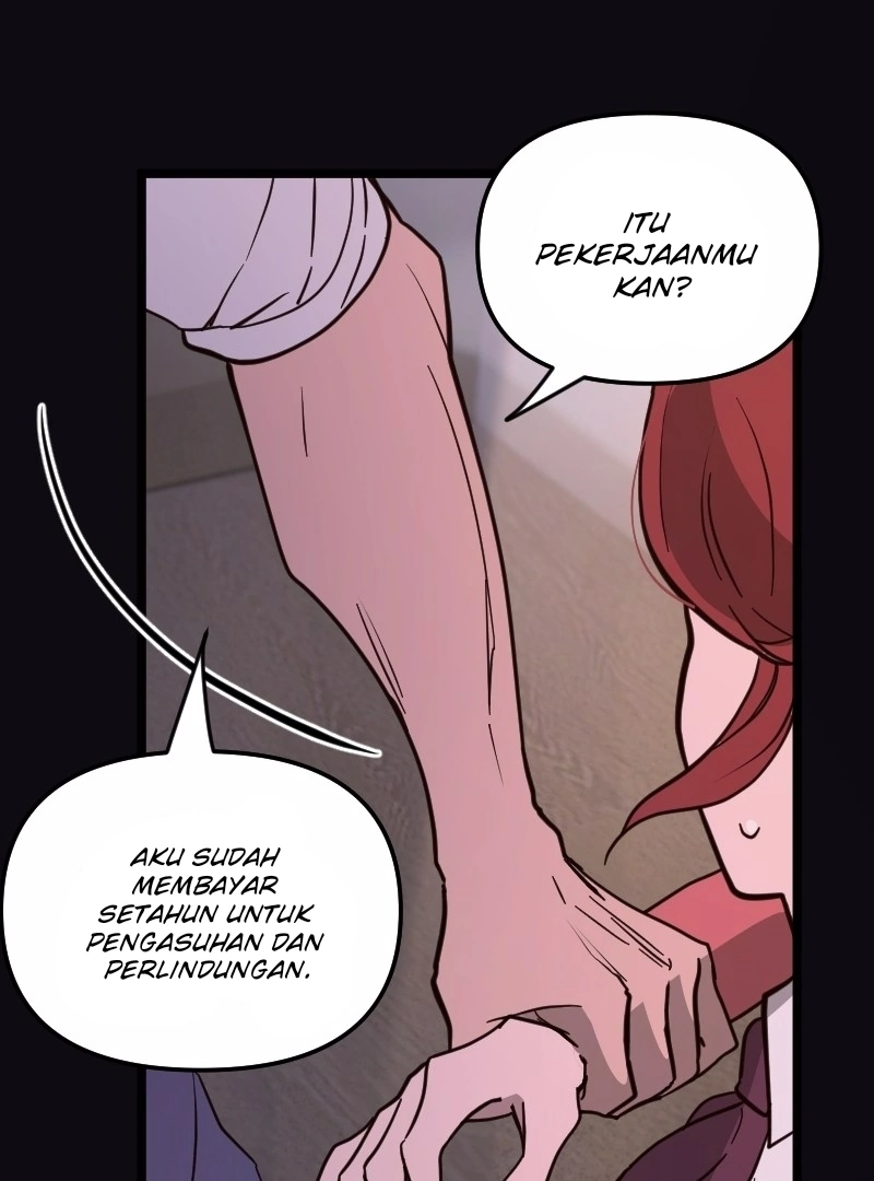 The Mafia Nanny Chapter 37 - halaman 94