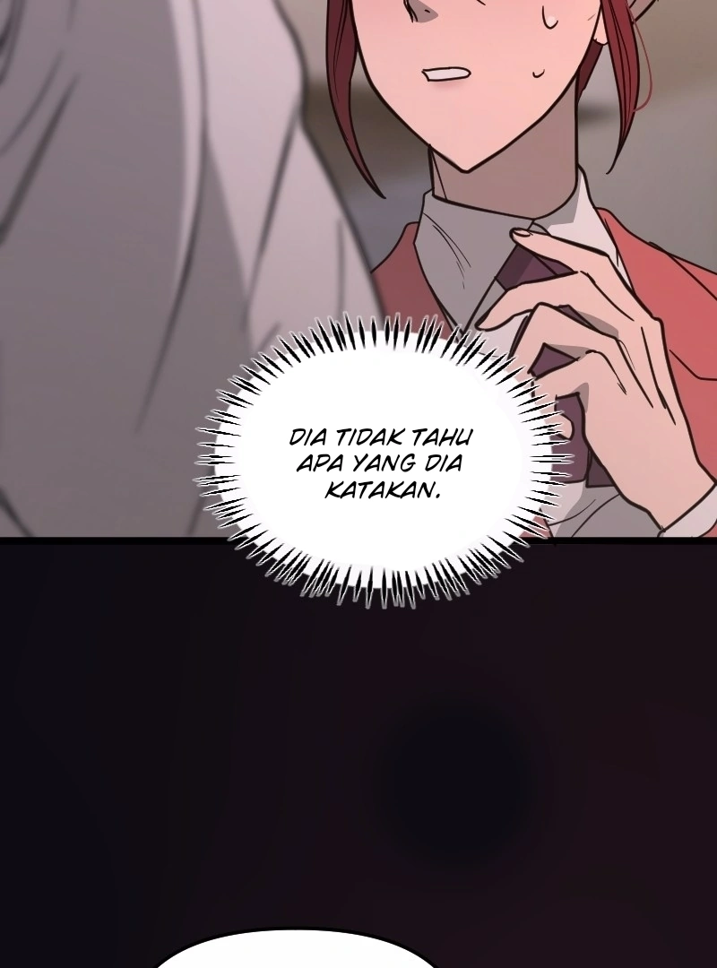 The Mafia Nanny Chapter 37 - halaman 98
